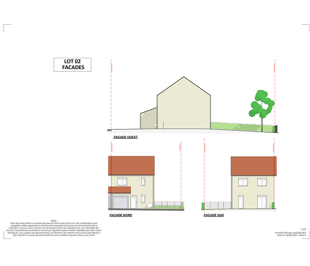 Les Vergers De Couternon