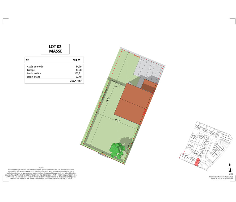 Les Vergers De Couternon