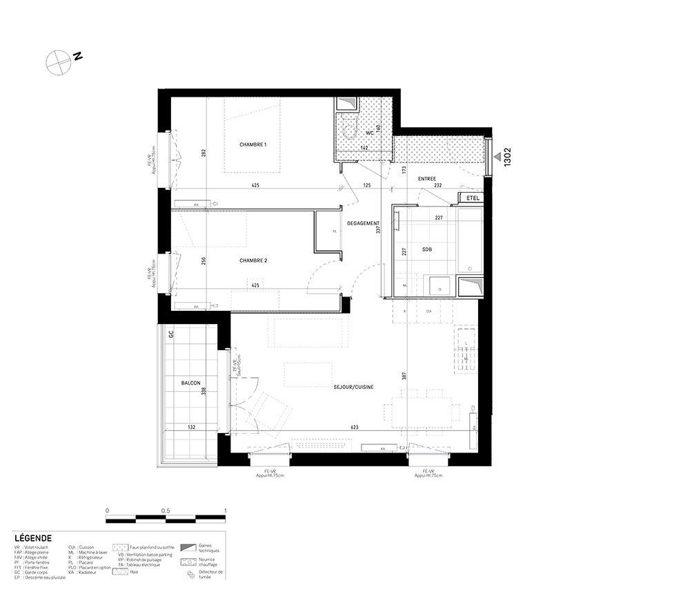 Aura Parc