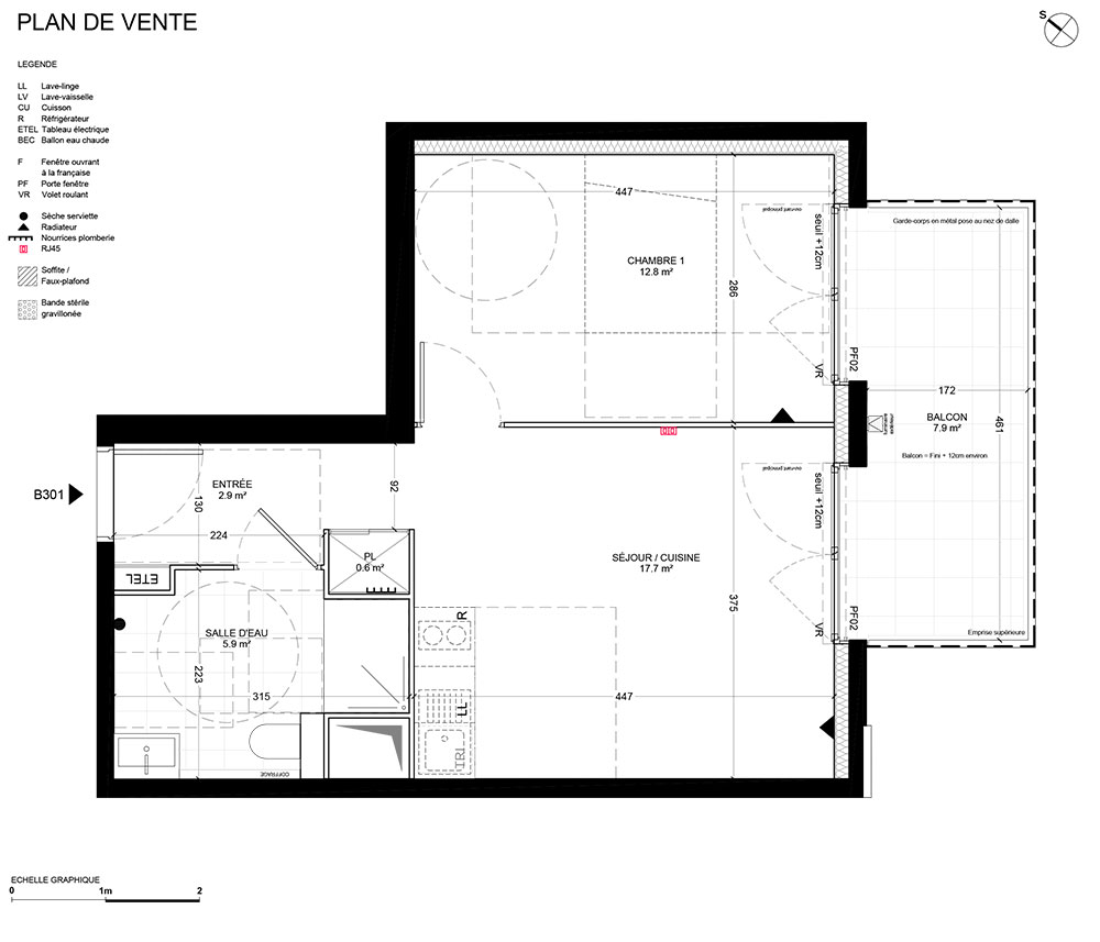 Le 31 Blanchard