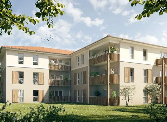 Résidence Via Vigna