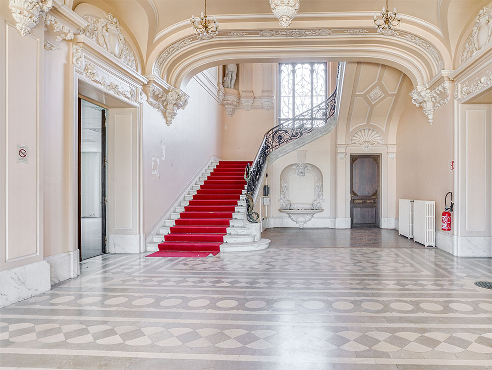 Château De Mercy - Metz Metropole
