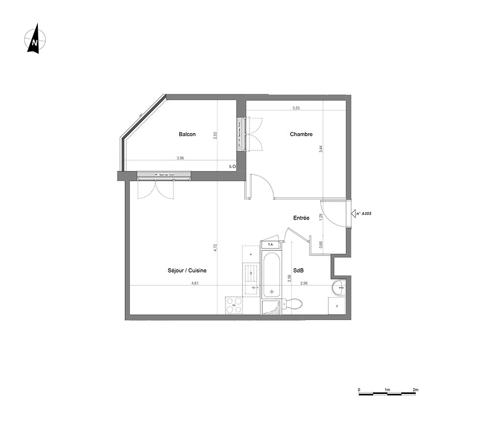 La Résidence du Chateau
