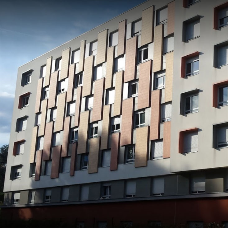 1291b - NEXITY / STUDEA - Studéa Cachan