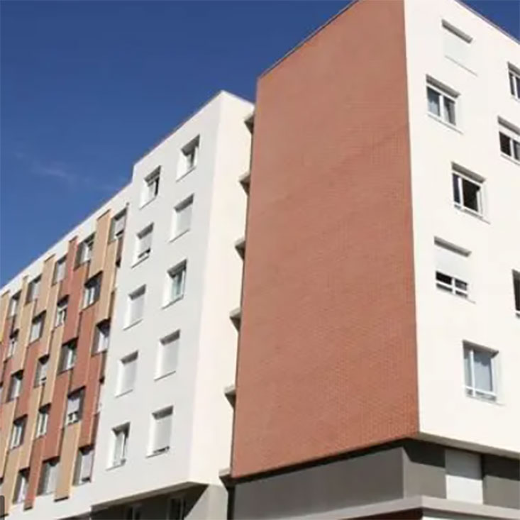 1291b - NEXITY / STUDEA - Studéa Cachan