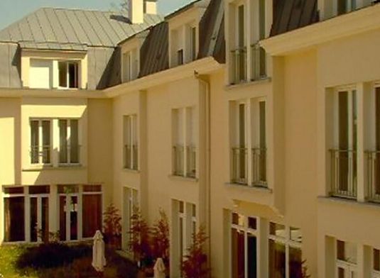 La Villa des Aînés