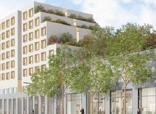 Seine'Up - Academiales