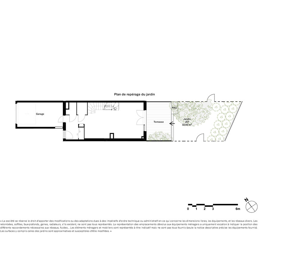 Villas Roseaux