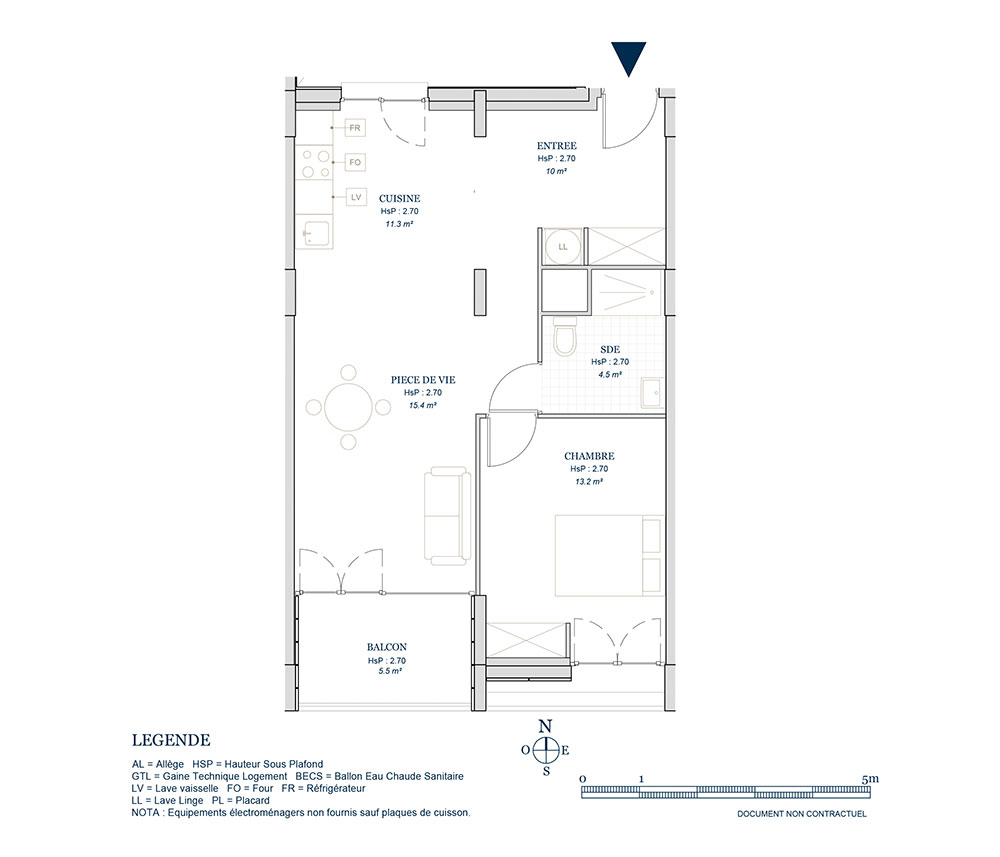 Ancien Hôpital Saint-Charles