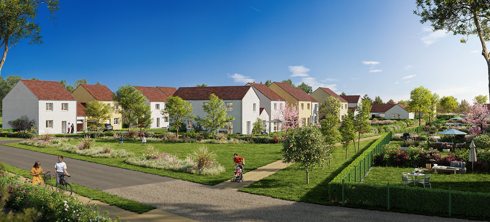 Les Vergers De Couternon