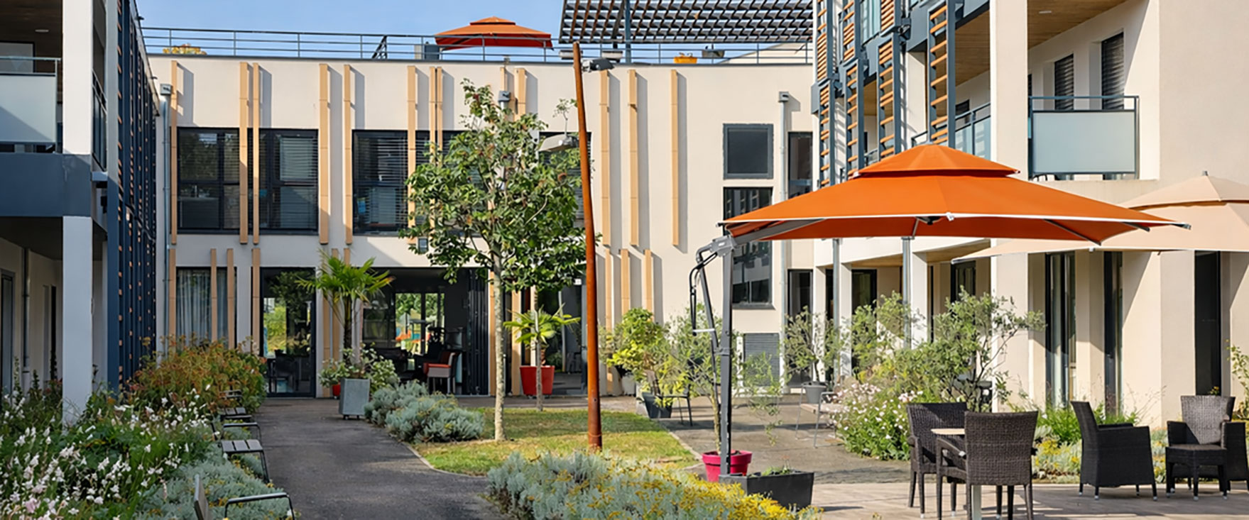 Les Jardins de Leysotte