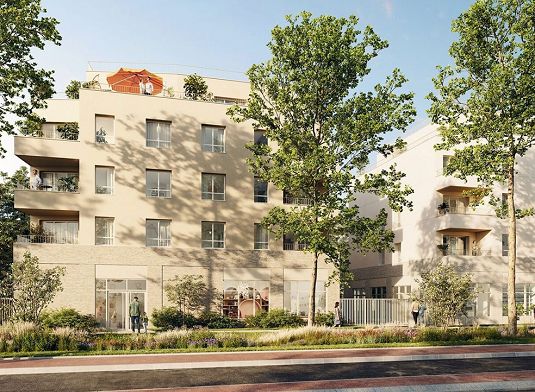 Aura Parc