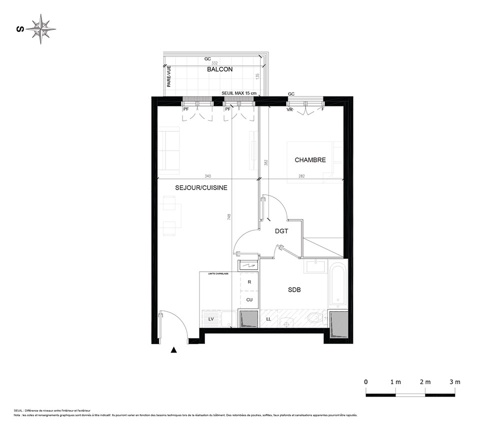 Villa Magnolia