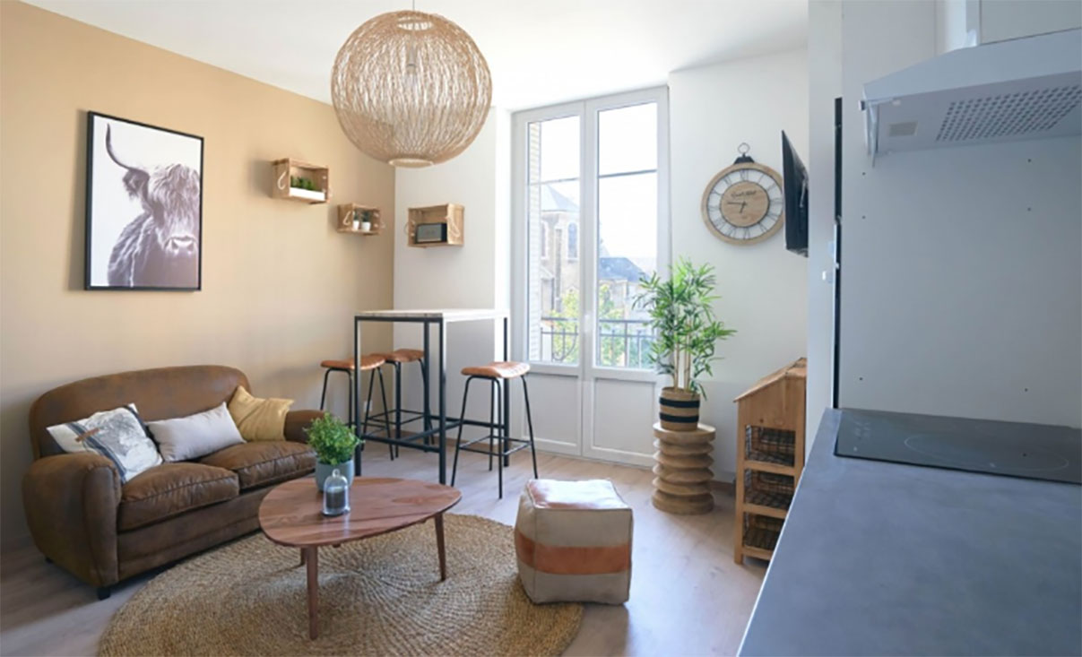 Place de la Division de Fer, programme neuf à Nancy Peterson.fr