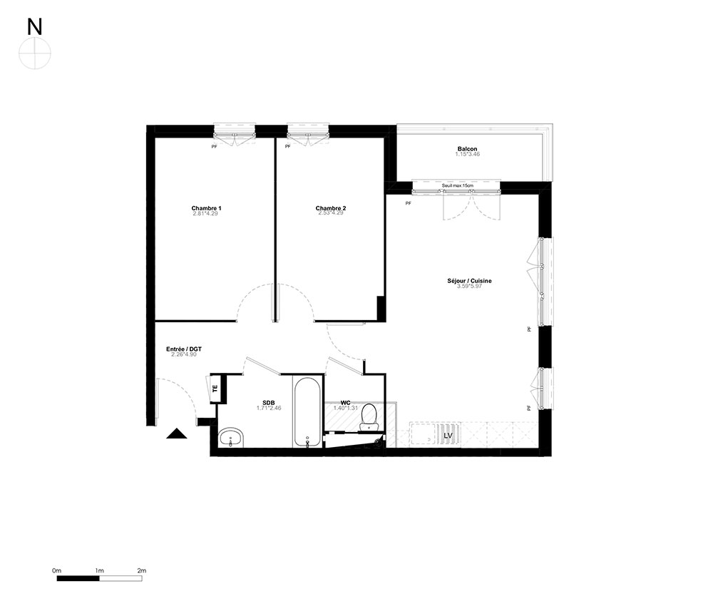 Les Jardins des Vergers