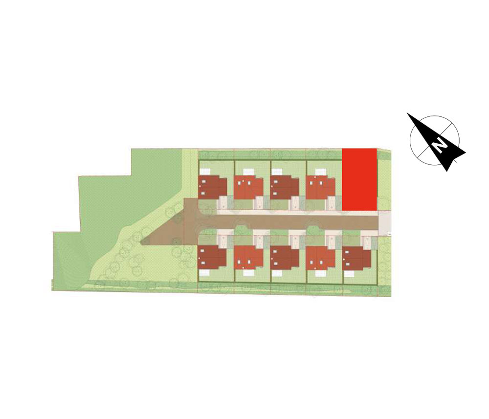 Domaine de la Plaine