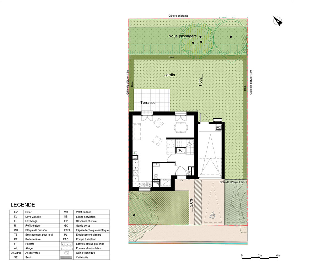 Domaine de la Plaine