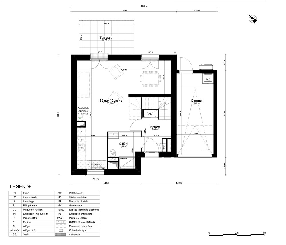 Domaine de la Plaine