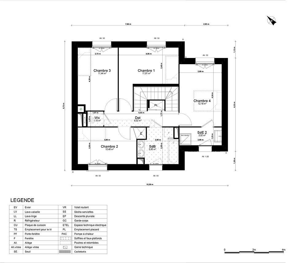 Domaine de la Plaine