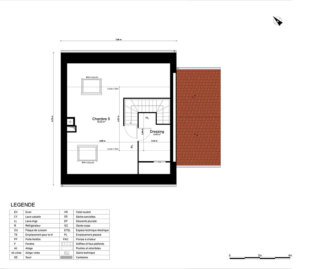 Domaine de la Plaine