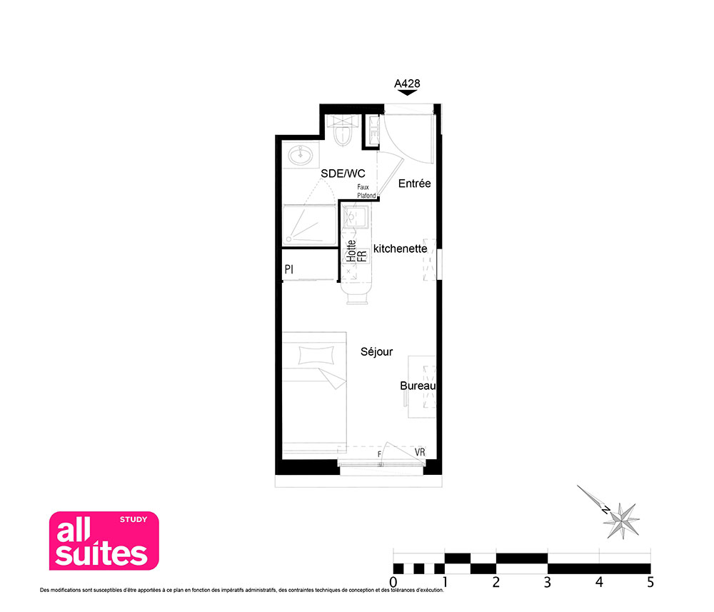 All Suites Study Colombus