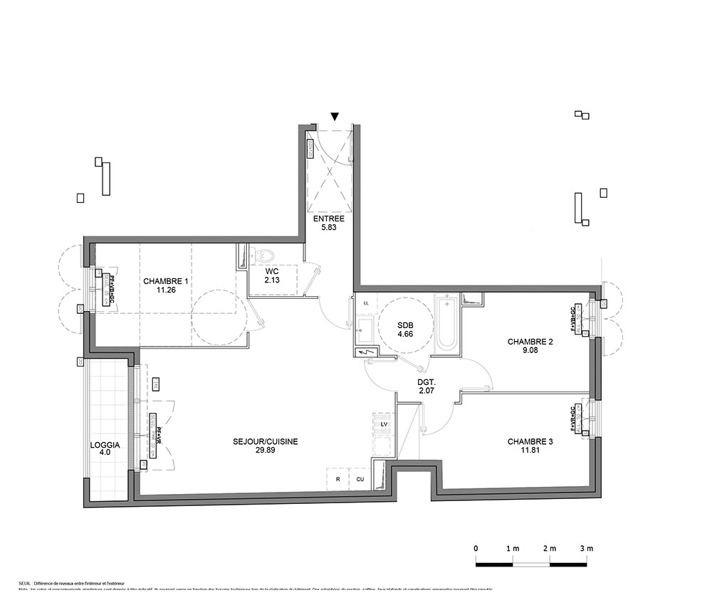 Villa Camilla