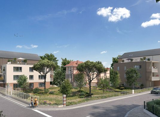 La Breviniere
