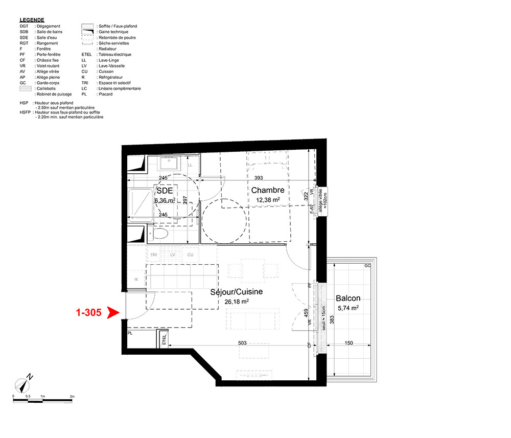 7 Rue Gaston Monmousseau