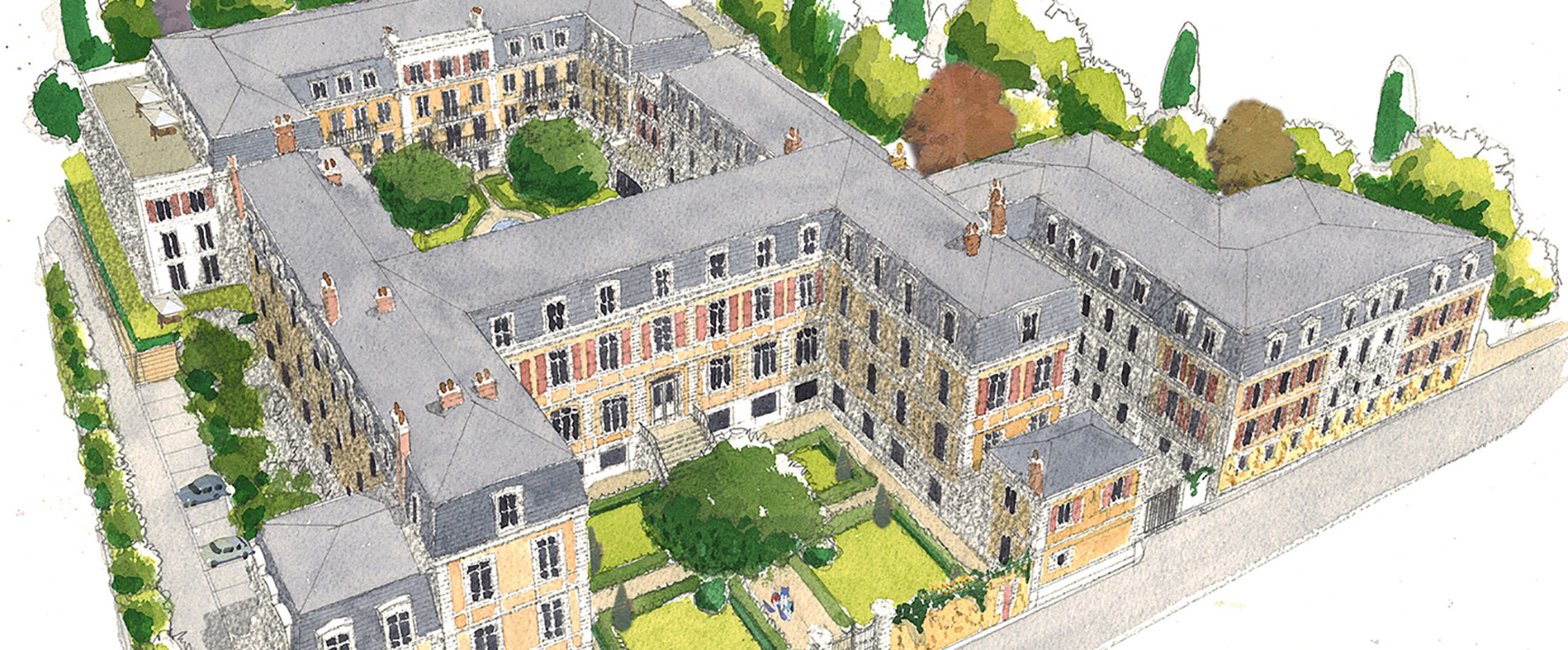 Villa Beausoleil