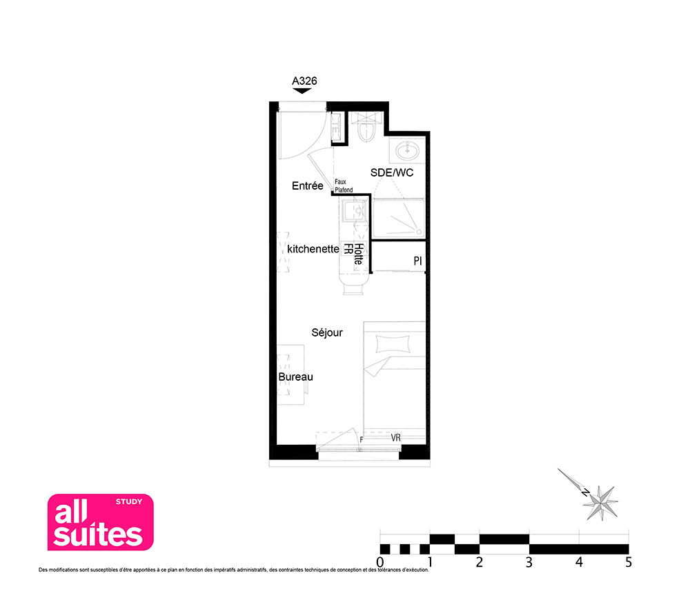 All Suites Study Colombus