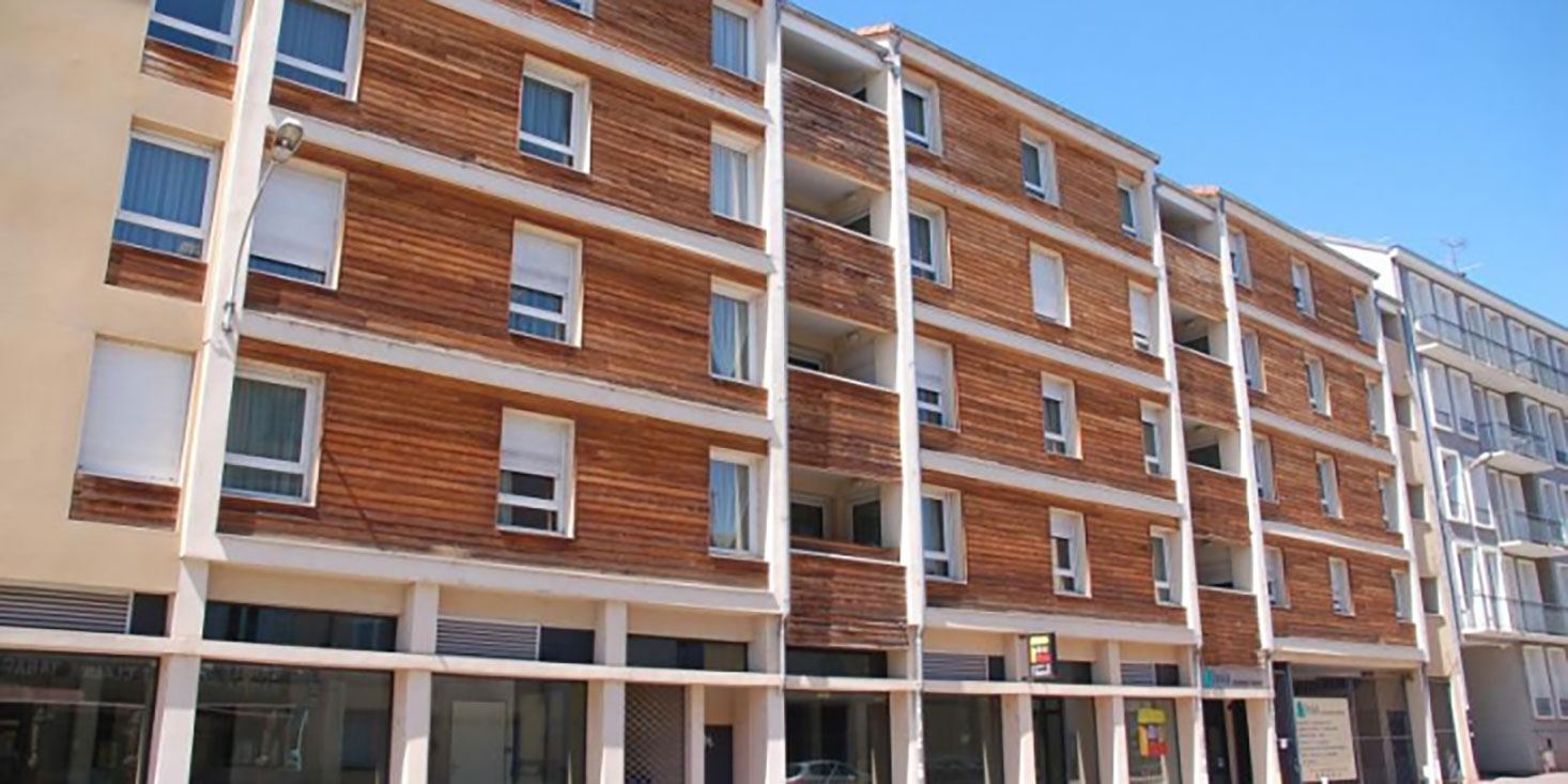 Vivéa Résidence Seniors Limoges, programme neuf à Limoges Peterson.fr