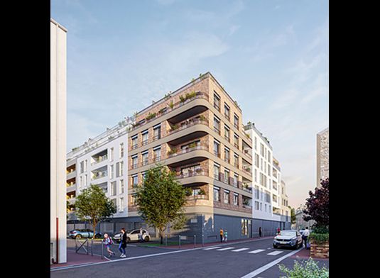 Villa Blazy