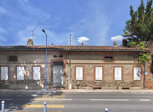 Le 81 Lauragais