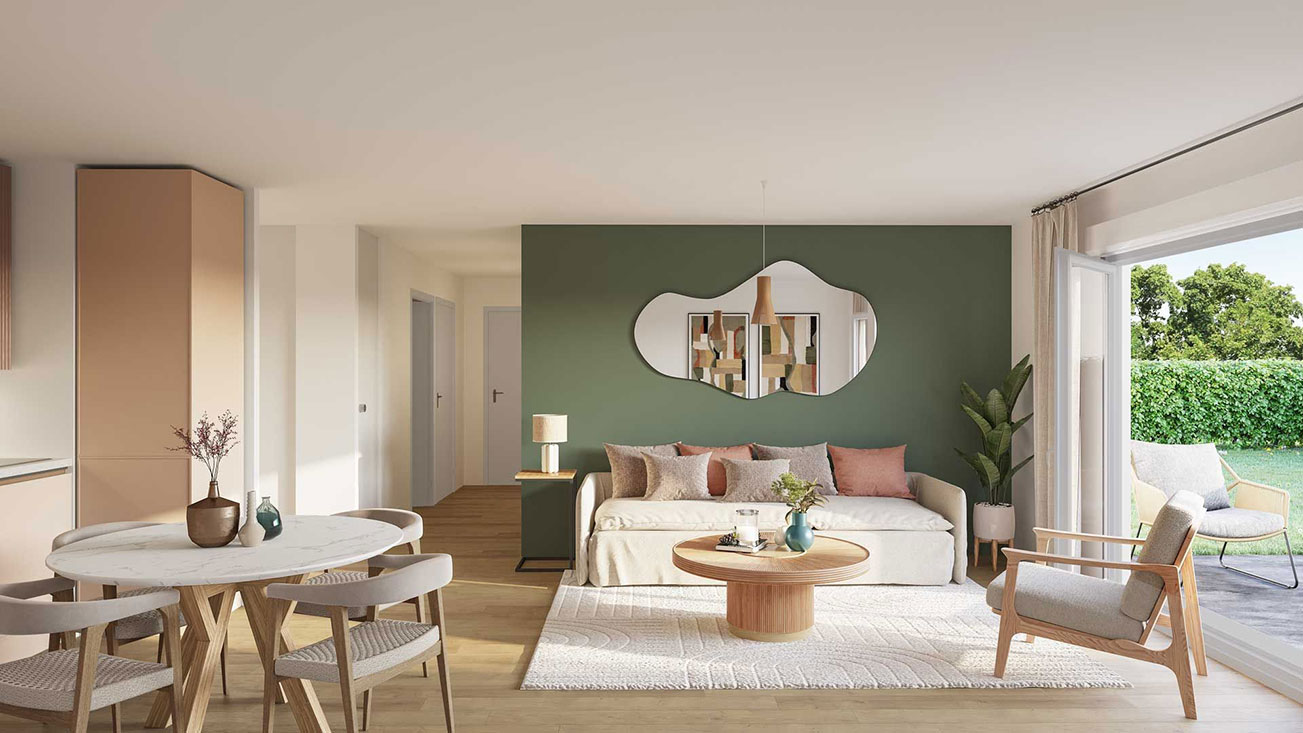 Les Jardins du Littoral