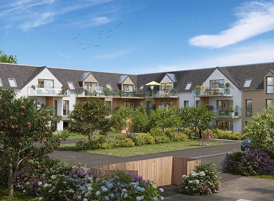 Les Jardins du Littoral