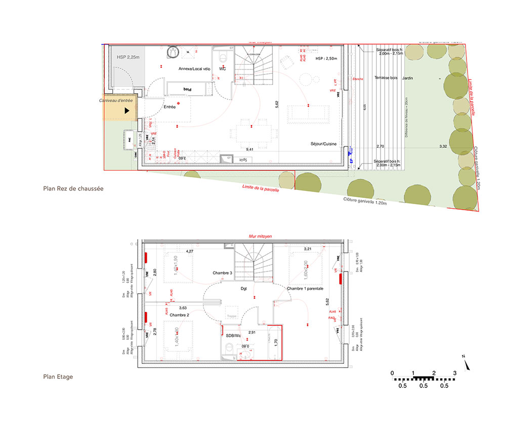 Les Villas Aurera