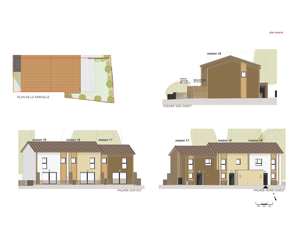 Les Villas Aurera