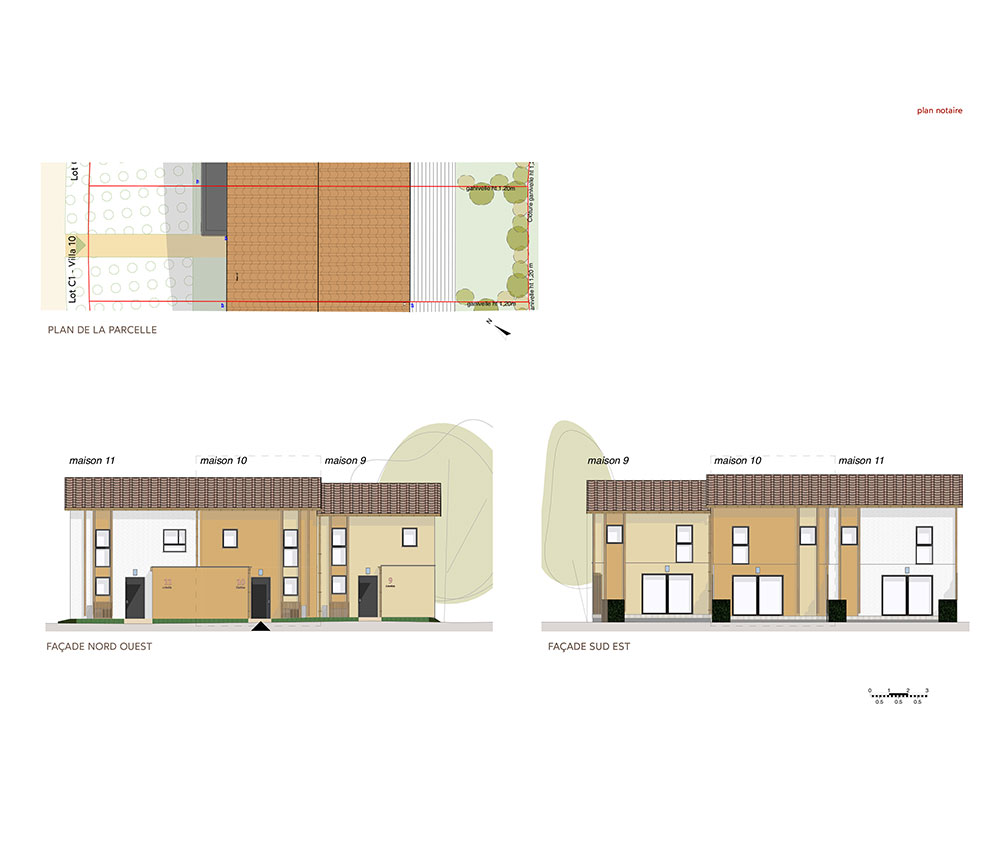 Les Villas Aurera