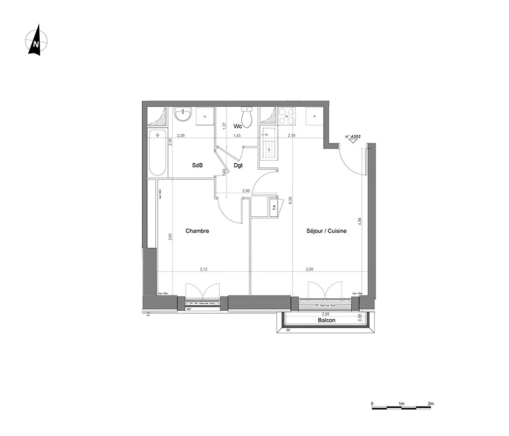 La Résidence du Chateau