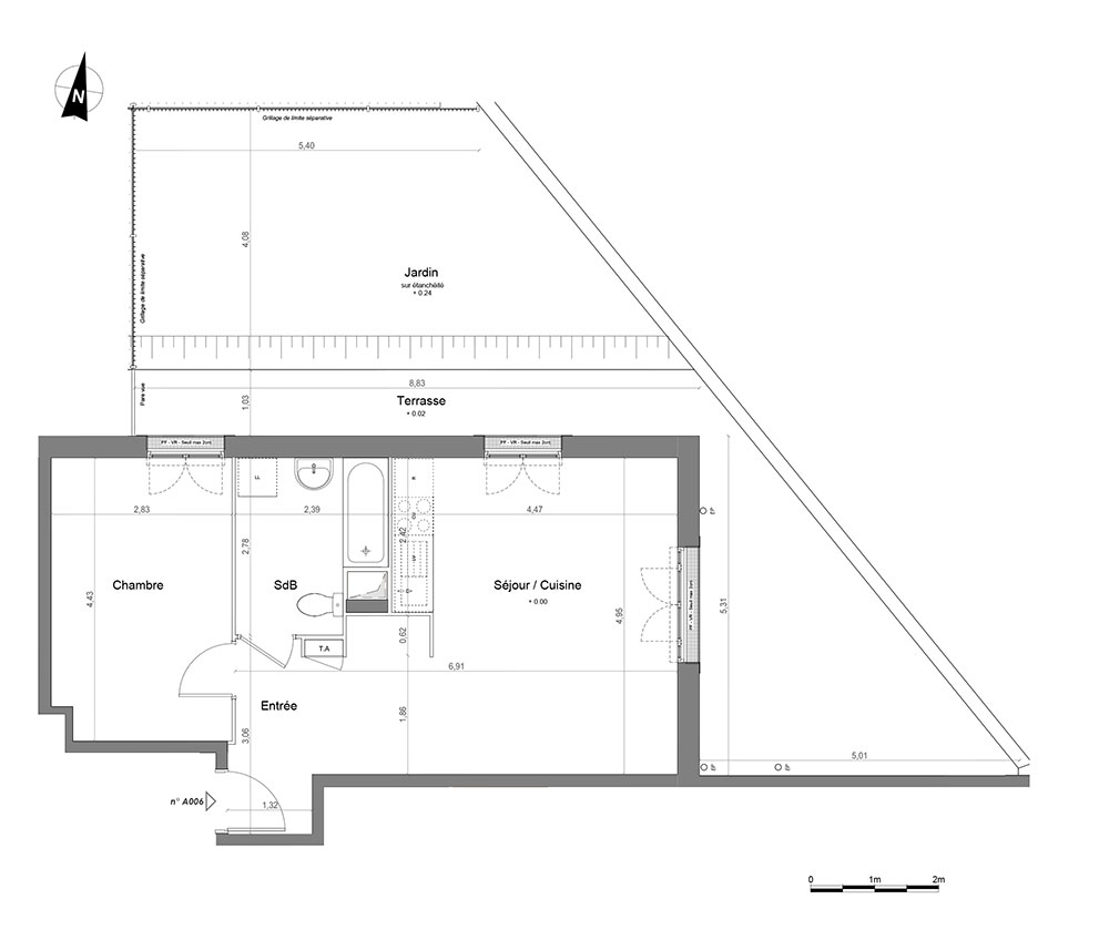 La Résidence du Chateau