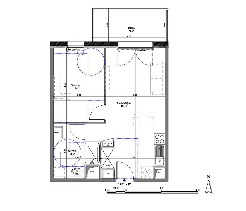 Les Jardins D'ora