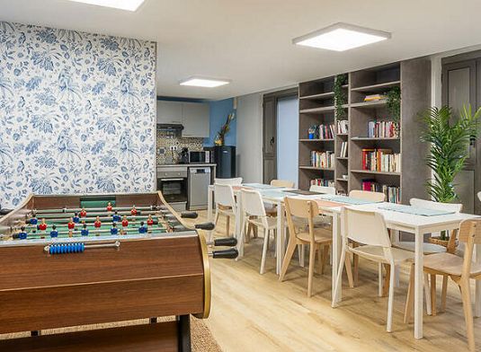 Studéa Lyon Ouest 2