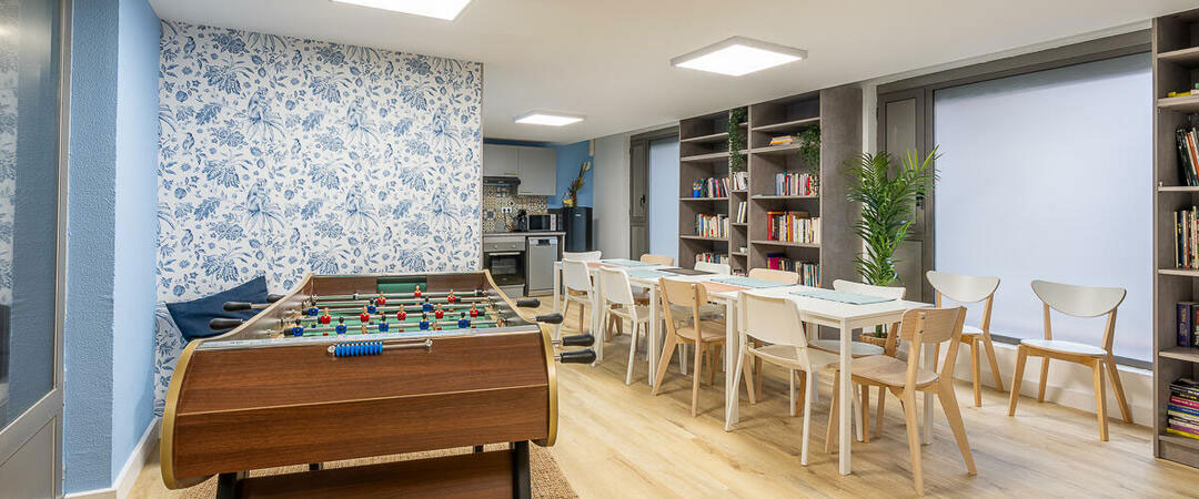 Studéa Lyon Ouest 2