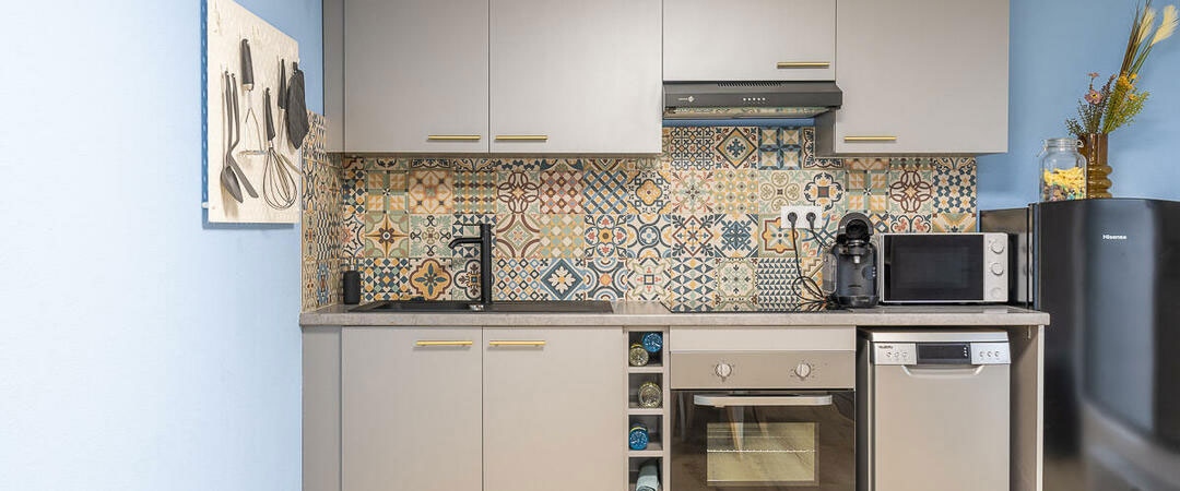 Studéa Lyon Ouest 2