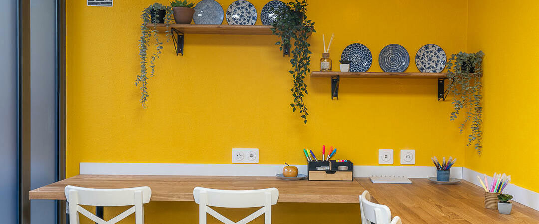 Studéa Lyon Ouest 2