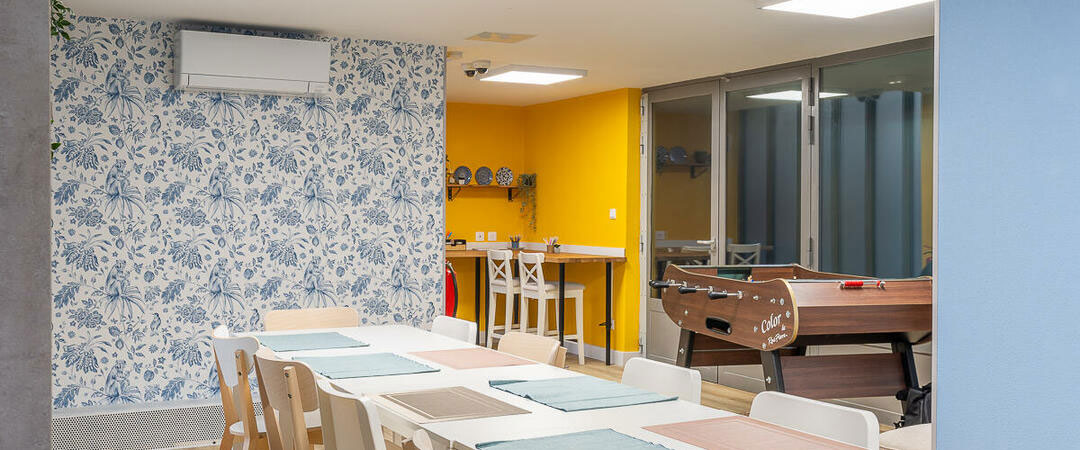 Studéa Lyon Ouest 2