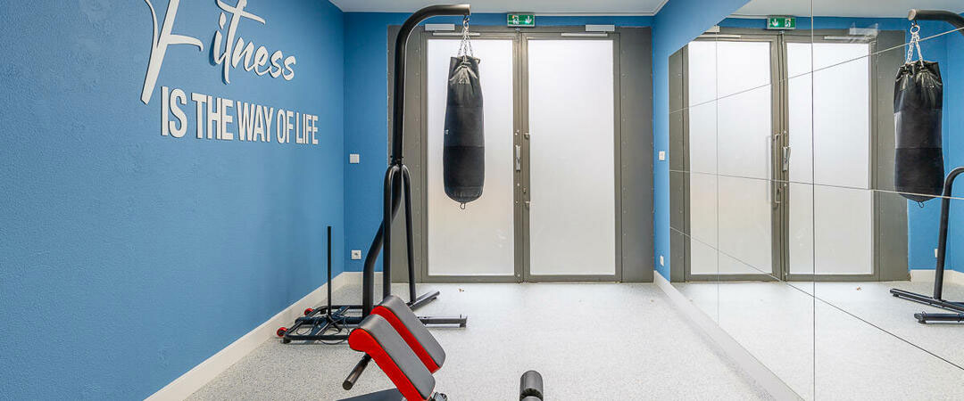 Studéa Lyon Ouest 2