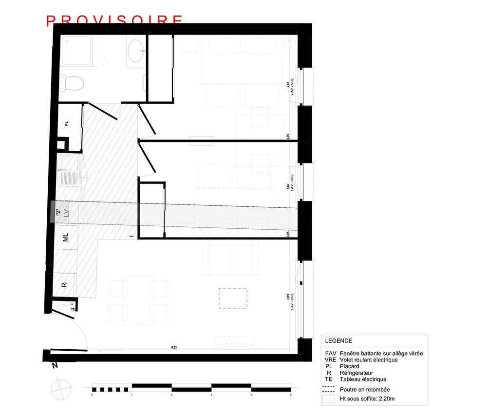 Campus Latitude