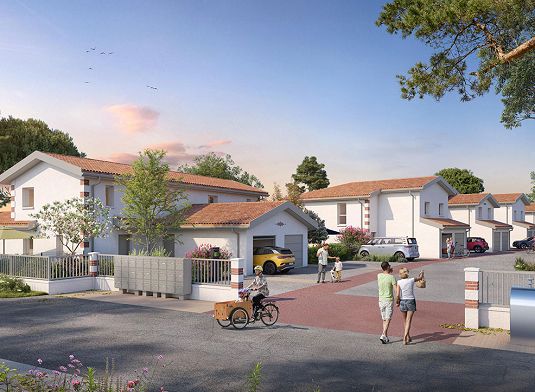 Villas Plume