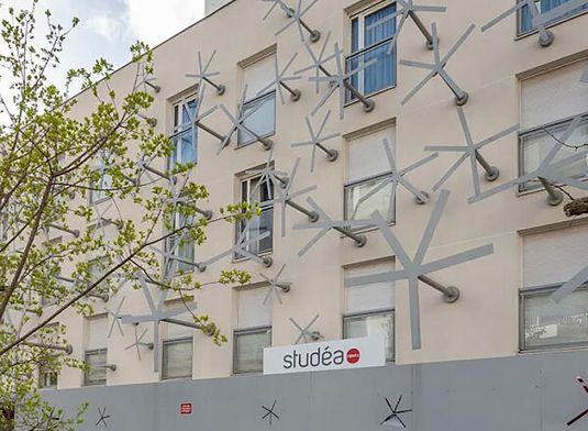 Studea Garibaldi Berthelot